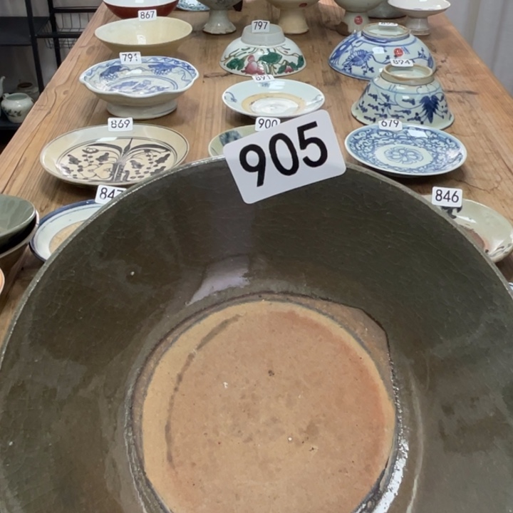 宇***哥珊珊姐家的老茶器905
