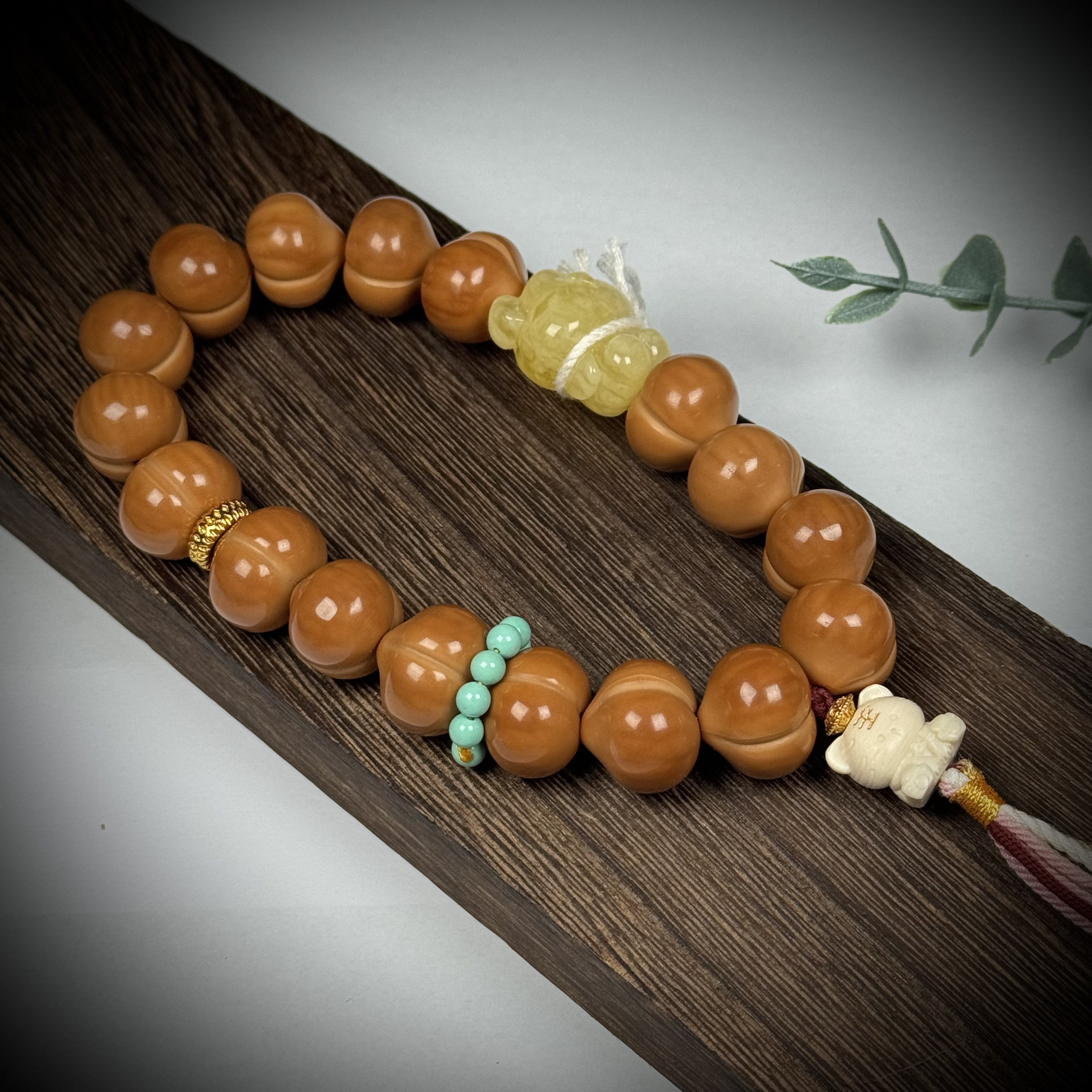 Q42-28精品猴头设计款手持 约16mm