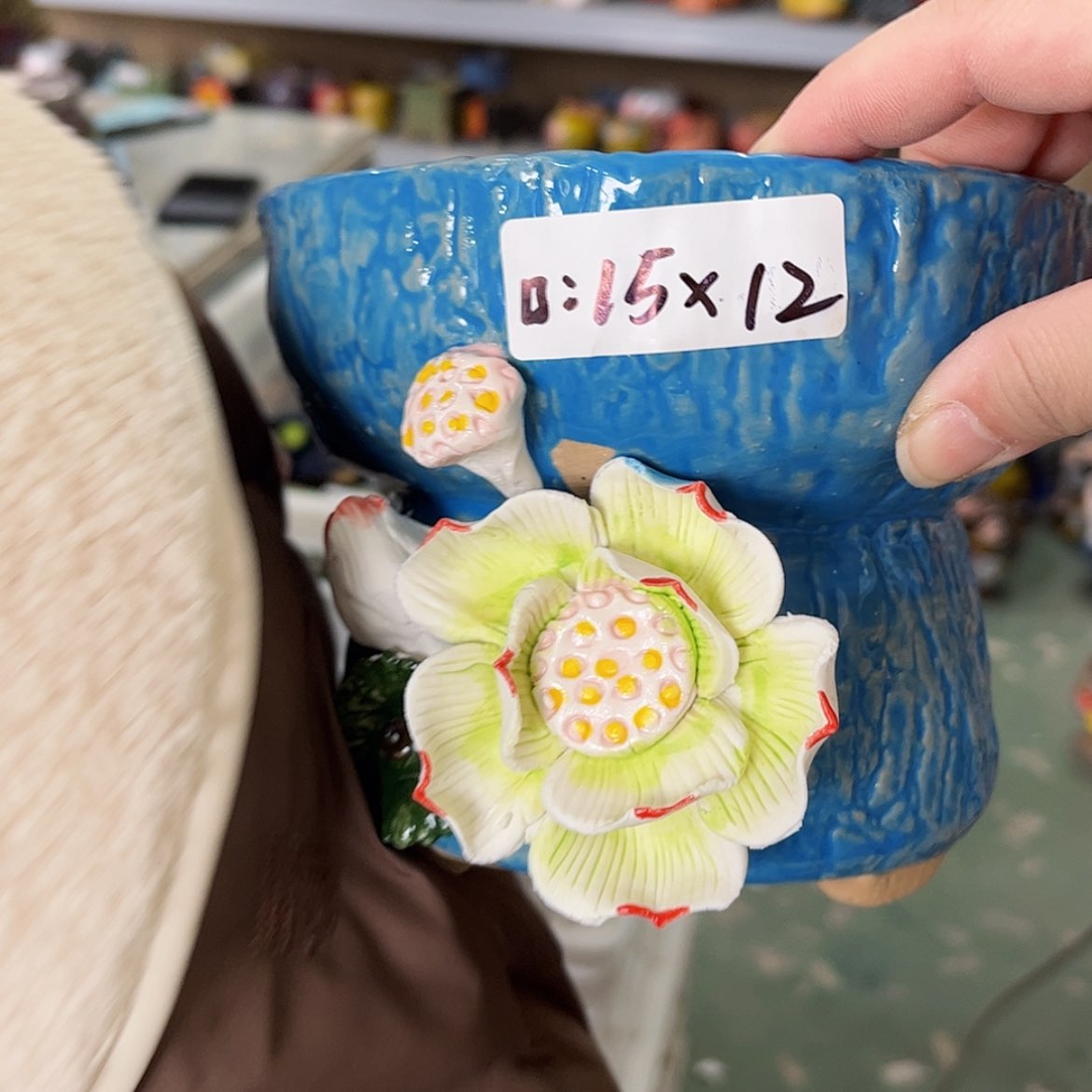 【闪购商品】红陶福利