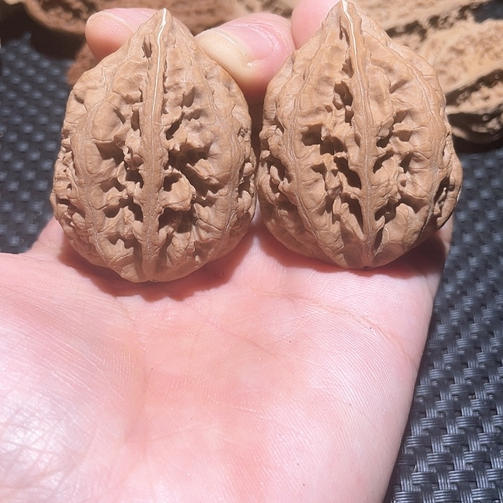 文玩核桃把件27.00000000