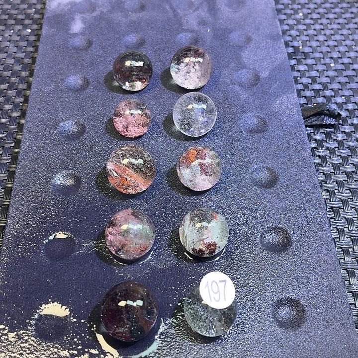 糖***糖吊坠(不含链)未镶嵌水晶