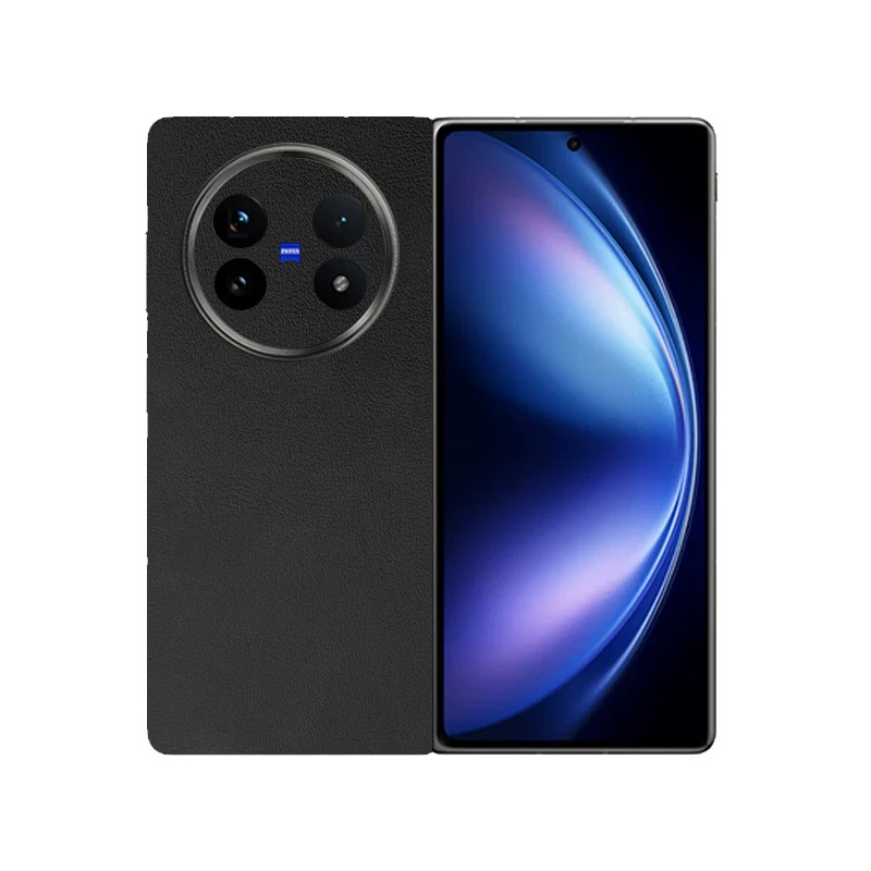 拍一发三【VIVO xfold5/xfold2】手机全包背膜后盖贴纸贴纸3M底胶