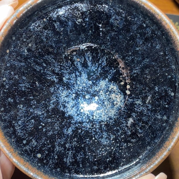 茶盏知音茶盏主人杯251