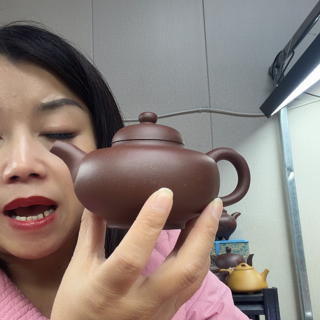 华鼎壶250cc底槽清