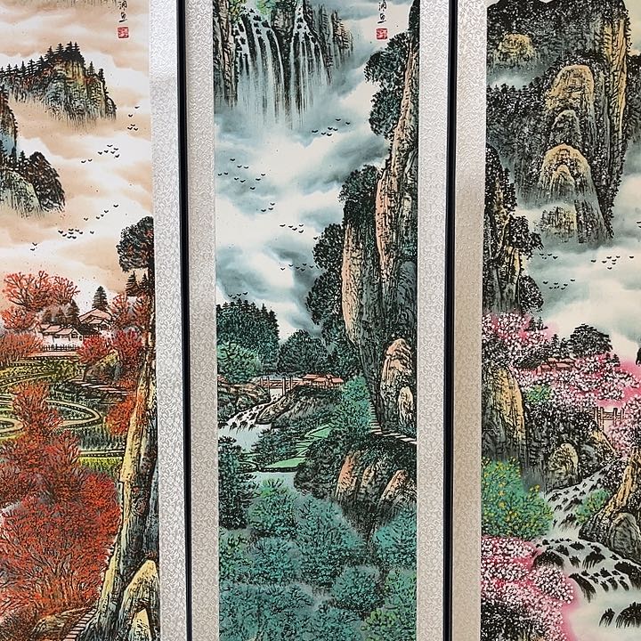 今天的我是个很好的