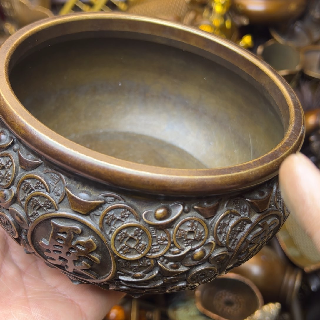 精美文玩精品摆件