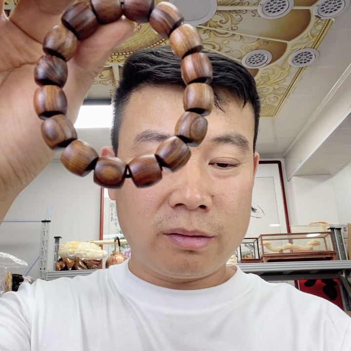 大果紫檀（缅甸花梨）2009