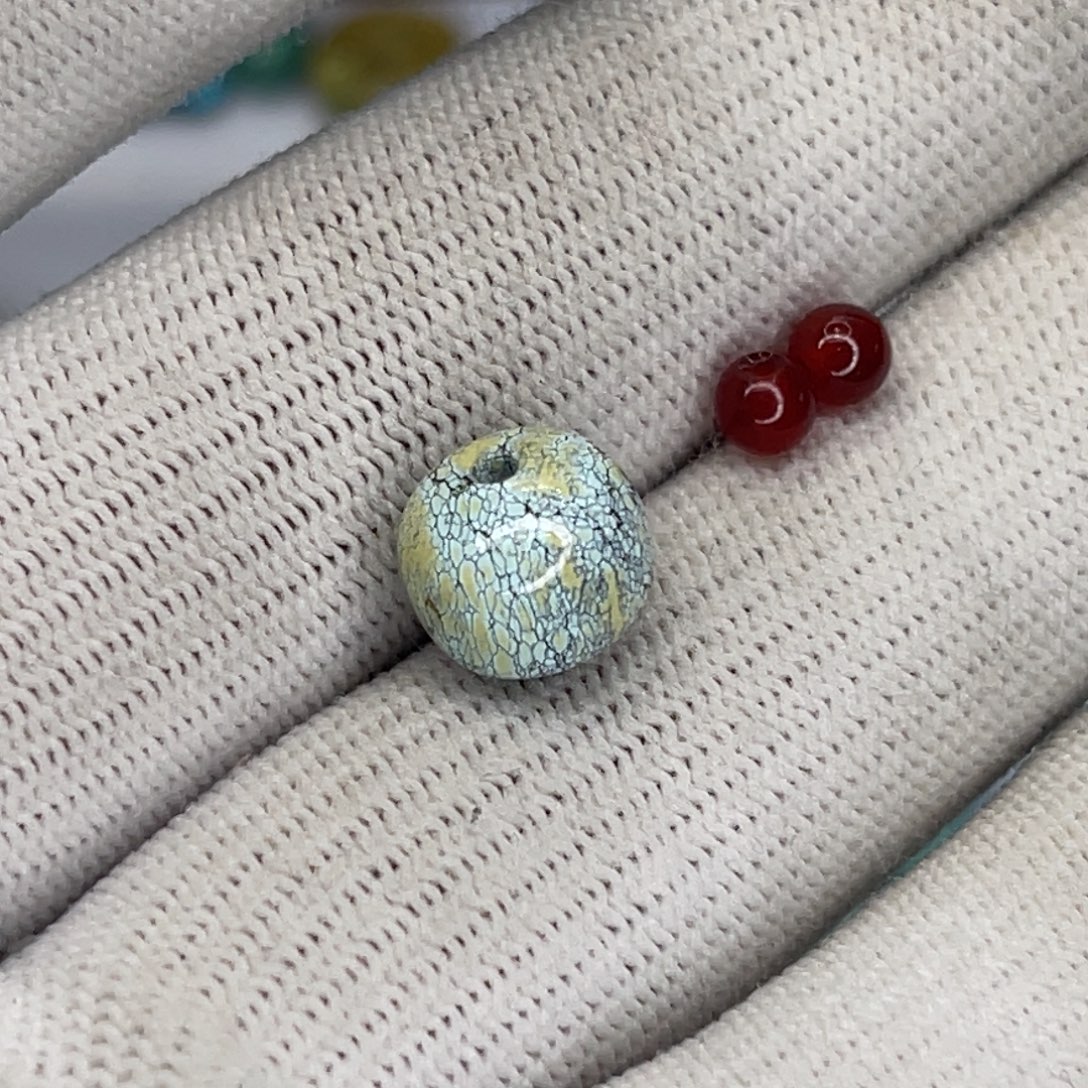 智***哥南红玛瑙未镶嵌配饰