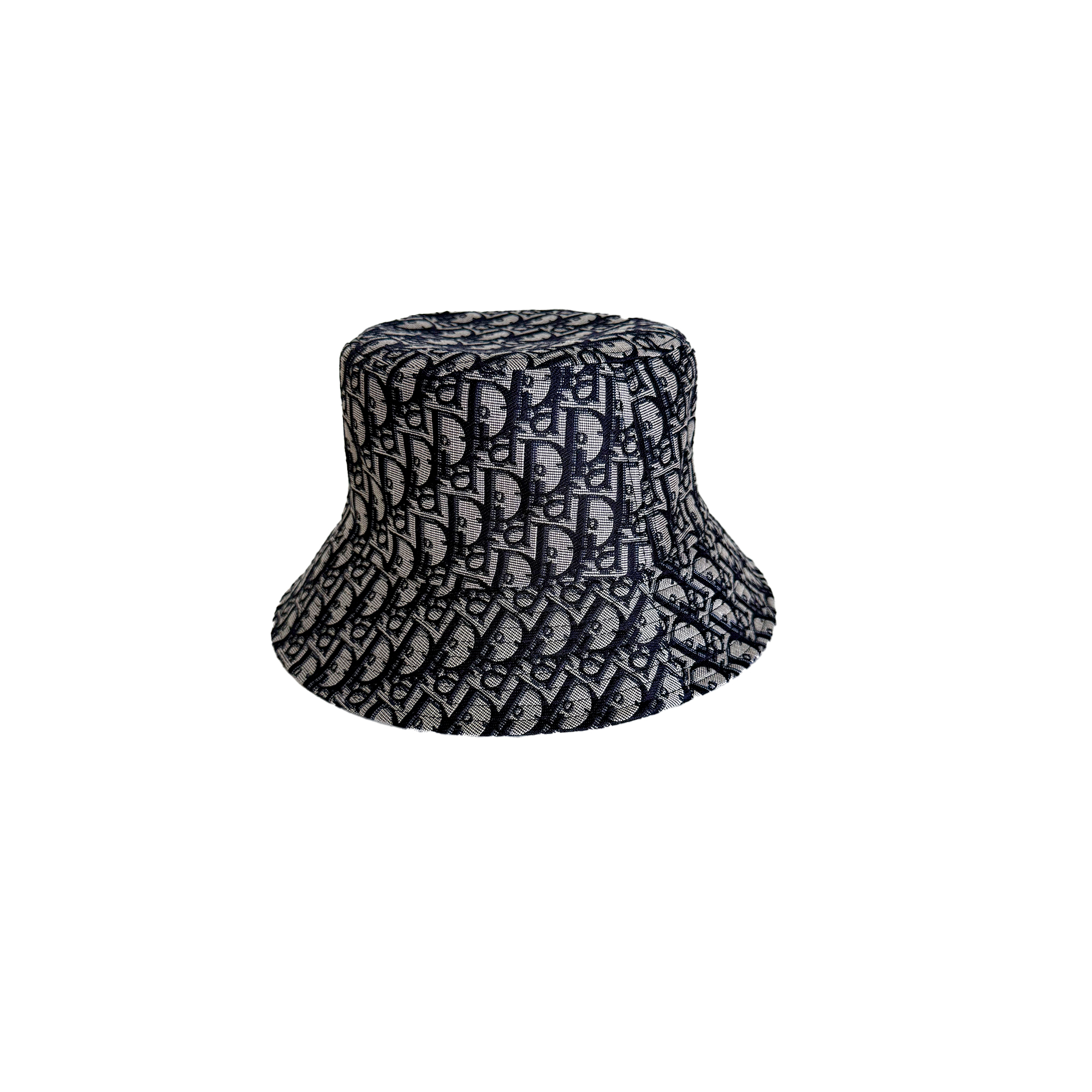 DIORA HEALY/迪奥海莉新款男女同款印花时尚高渔夫帽3310398380