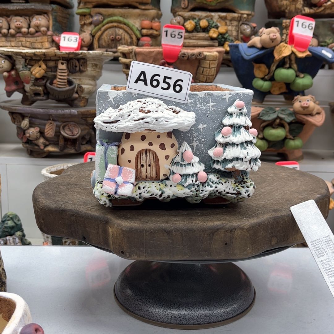 红陶花盆656嘻哈