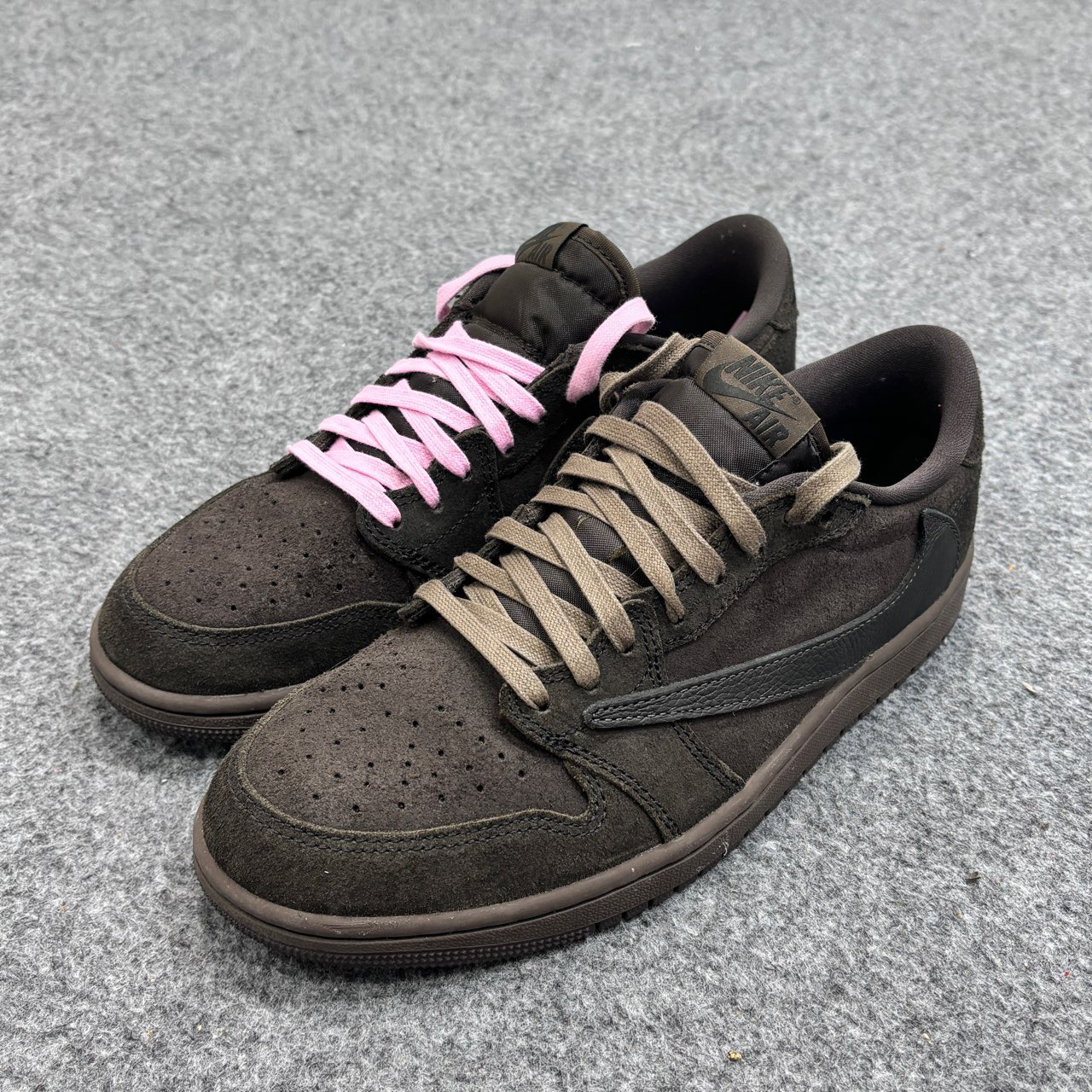 99新 maje 倒钩9.0 42码原盒 XX2704 休闲鞋