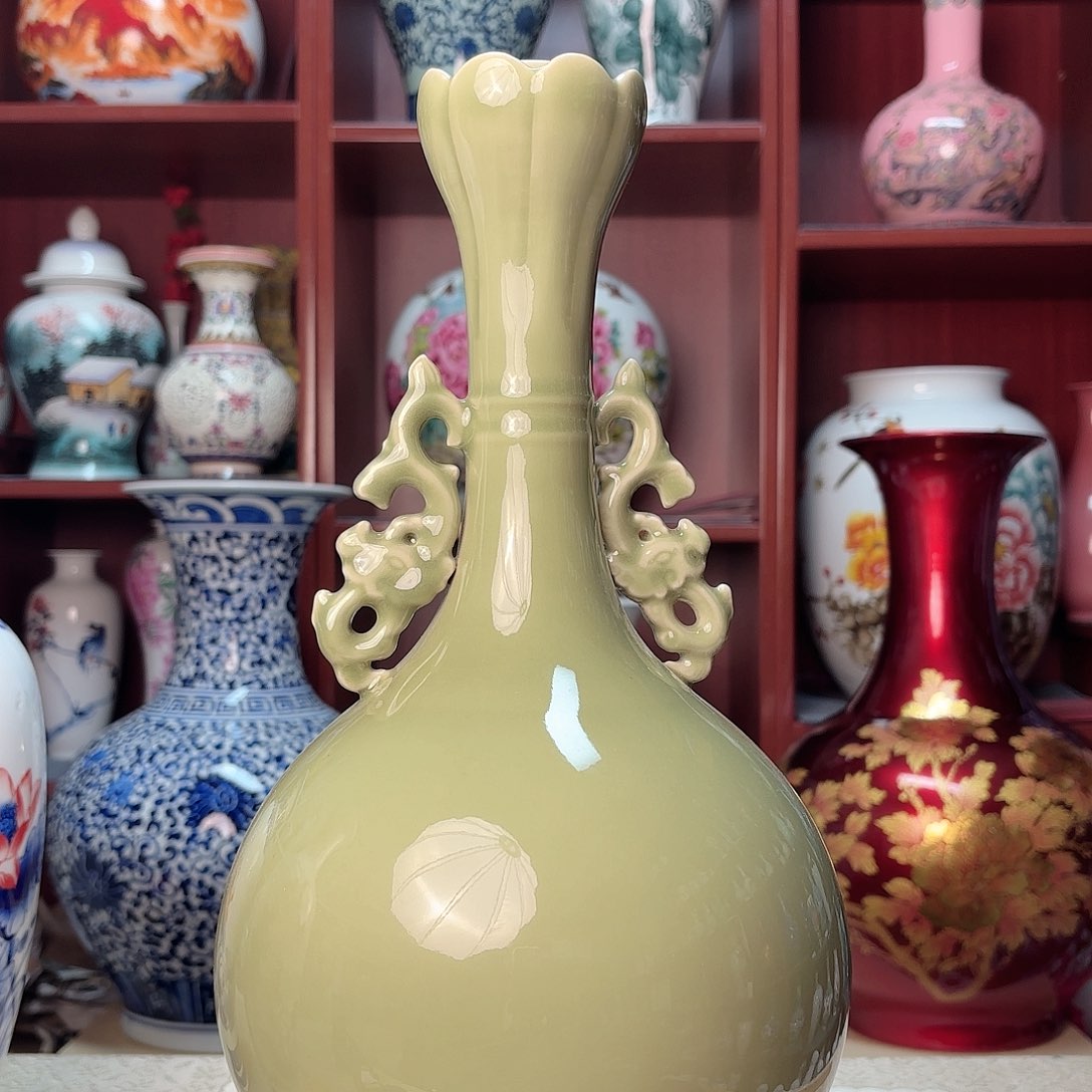 摆件高度37厘米宽18厘米