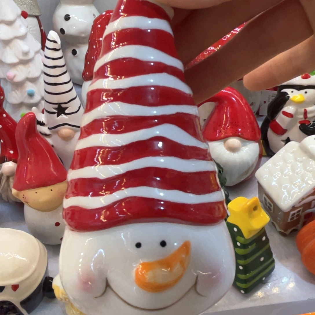 陶瓷微瑕介意慎拍