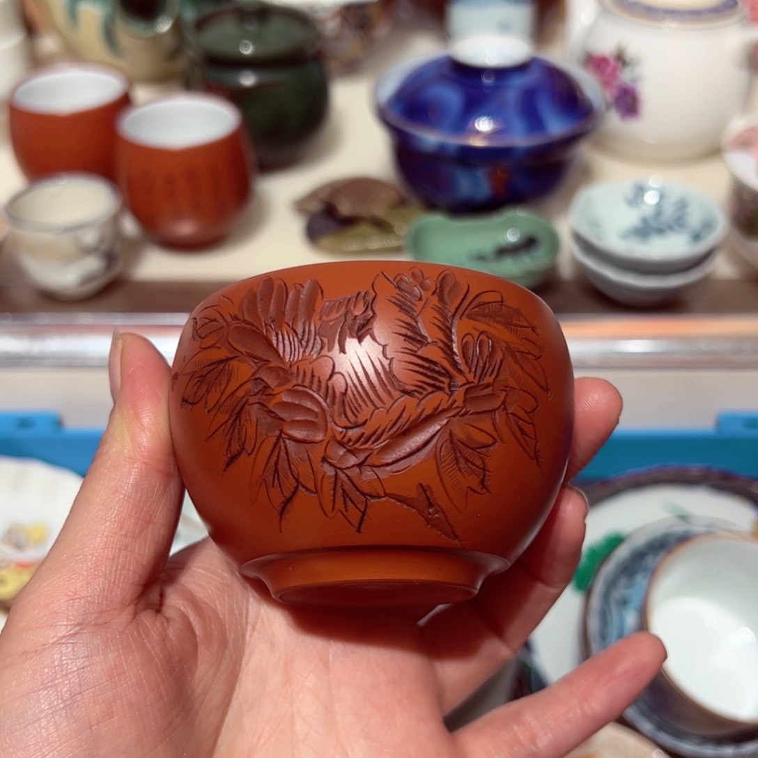 汉青阁陶瓷欢迎下单