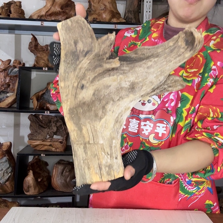 用***6木太行崖柏摆件摆件摆件