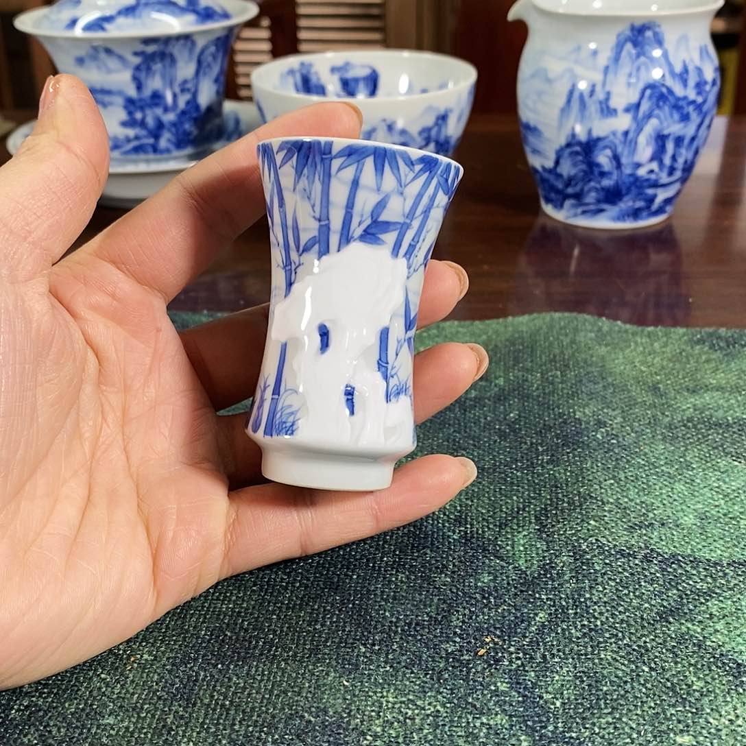 宝藏窑口至臻方远专场活动