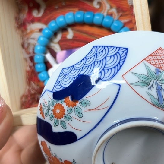 瓷器艺术品工艺品