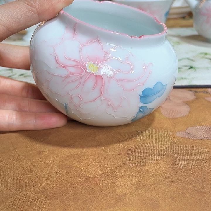 【闪购商品】国色惊城圆满建水哈哈哈