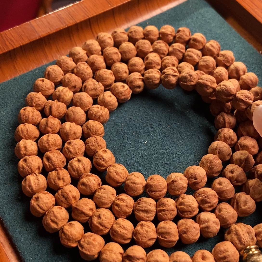 柏香籽/百香籽吊坠南瓜