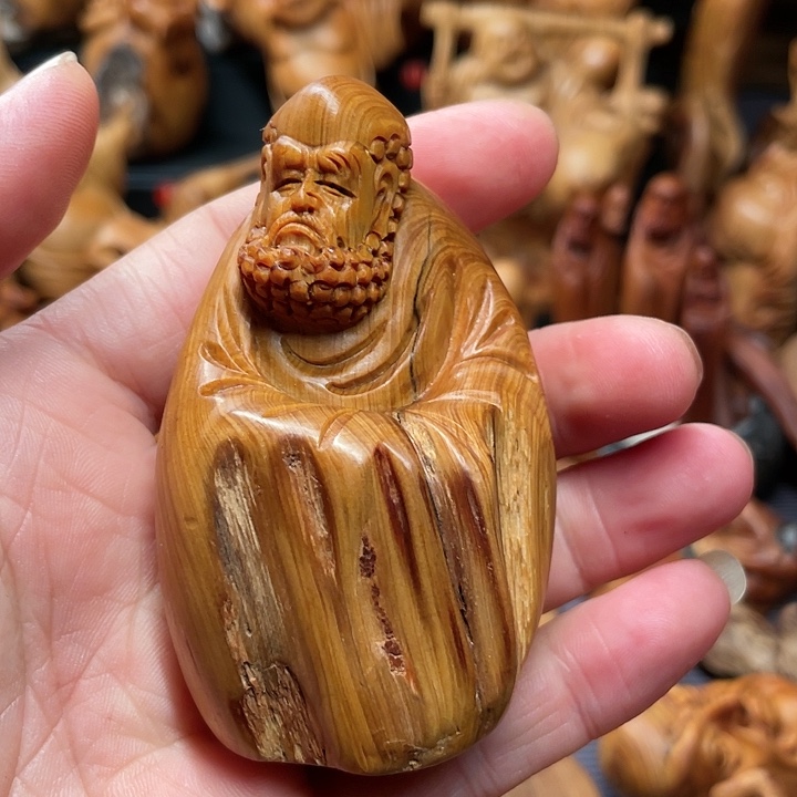 柏木（崖柏）Hhhhhhhhhhhh 