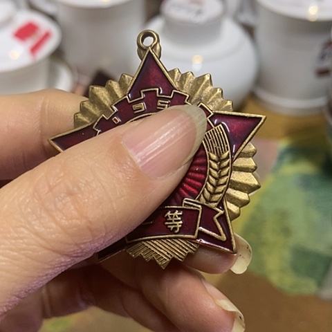 瓷片景德镇陶瓷艺术
