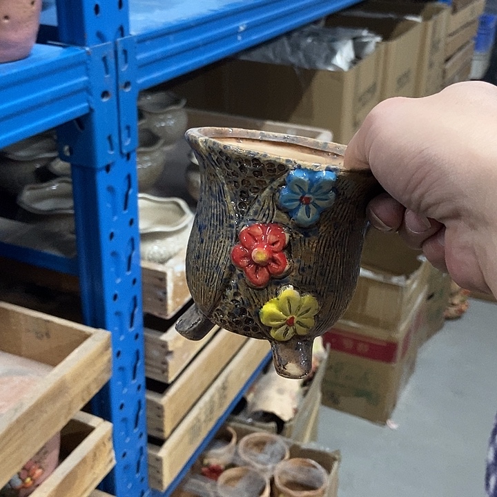 花盆单场满9.9发货10×10