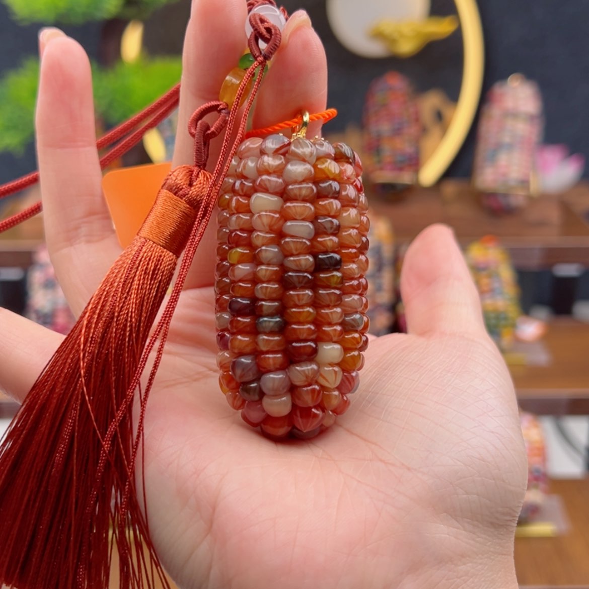 【闪购商品】香榧木