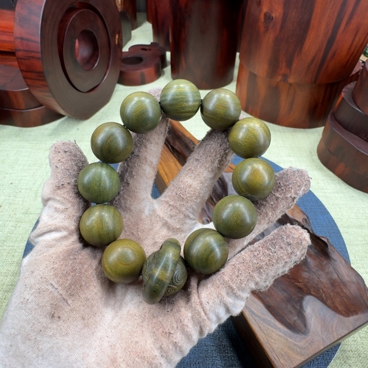 水***本大果紫檀（缅甸花梨）