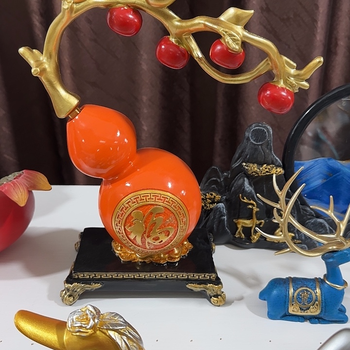 是***赋树脂摆件哈哈哈哈