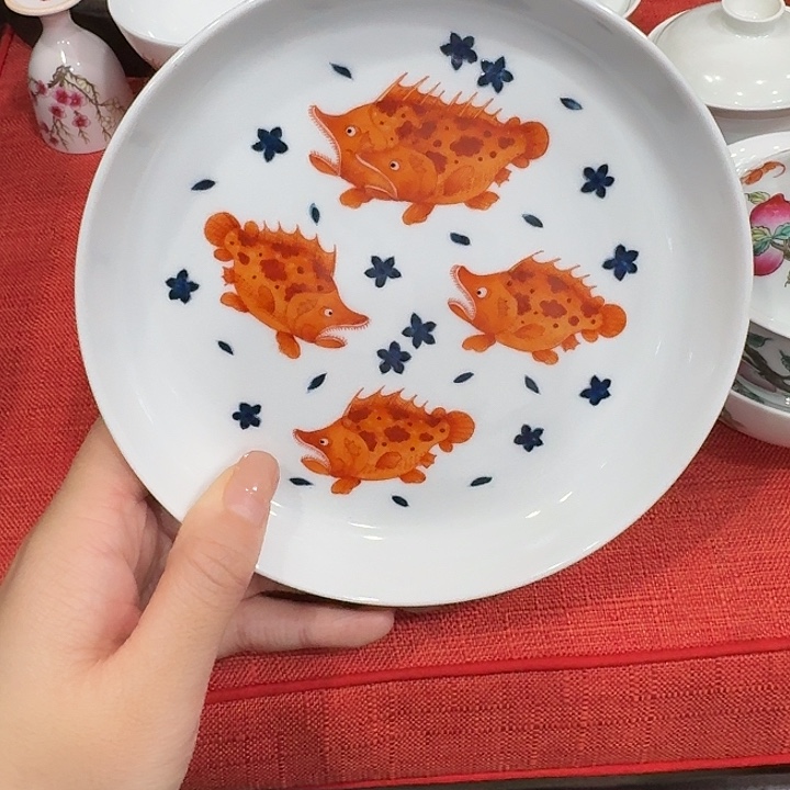 陶瓷艺术品收藏陶瓷