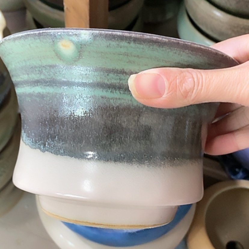 【闪购商品】红陶瑕疵