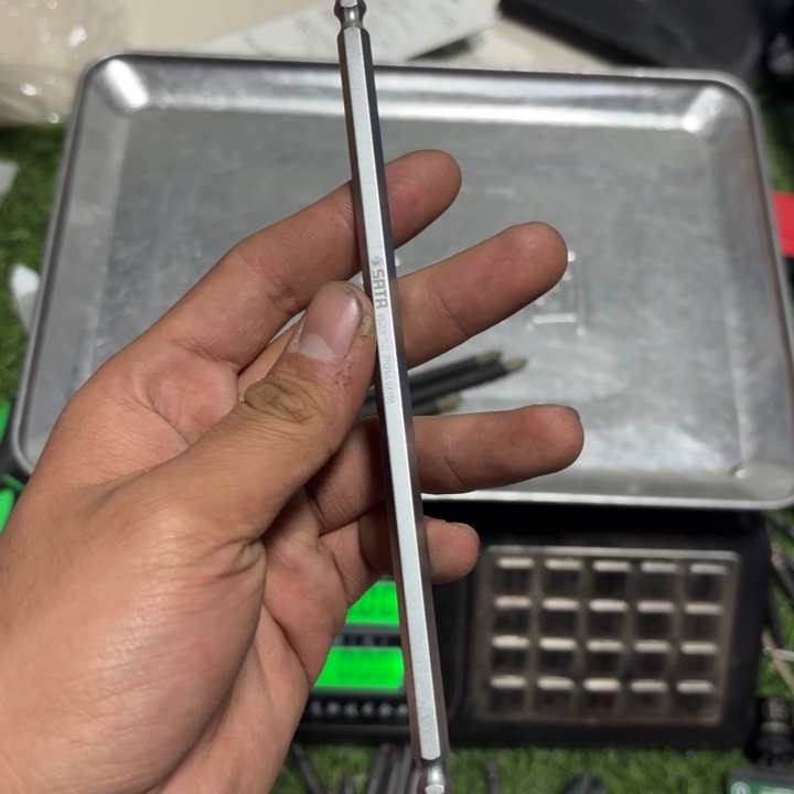 世达PH2✖️150刀杆7根