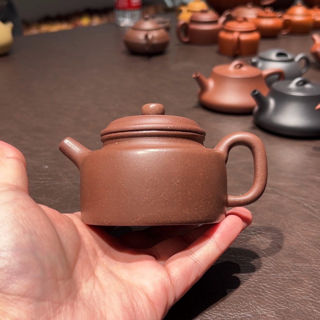 紫砂茶壶紫砂壶等