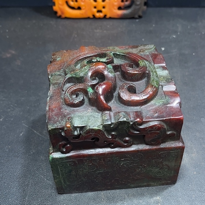 底槽青一物一图发货，支持七天无理由