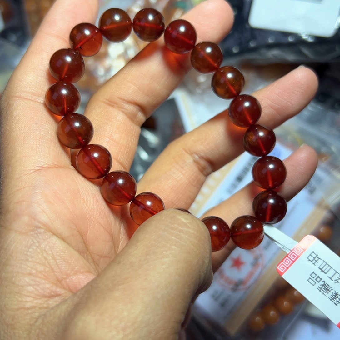 琥珀珠宝奇石未镶嵌139