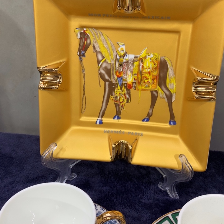 瓷片全套的都是好的