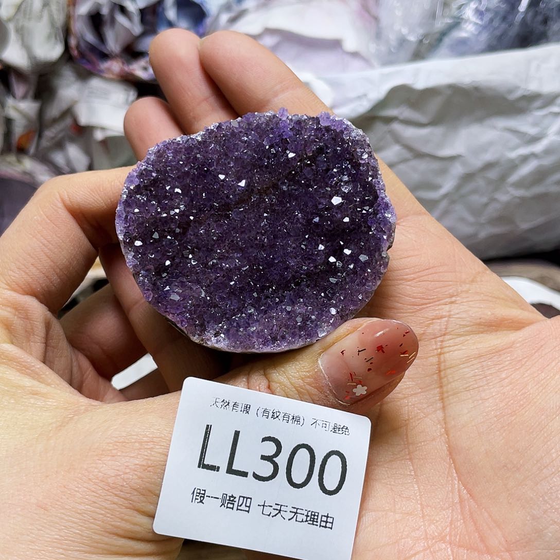 水晶摆件未镶嵌摆件