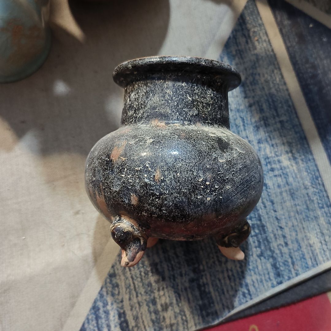 摆件瓷器放大漏给您发货