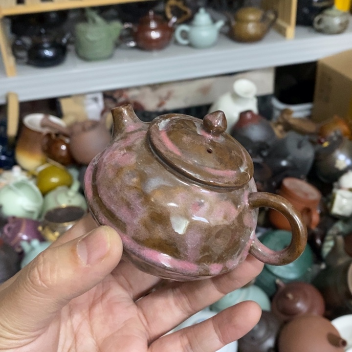 陶瓷艺术品及陶瓷制品