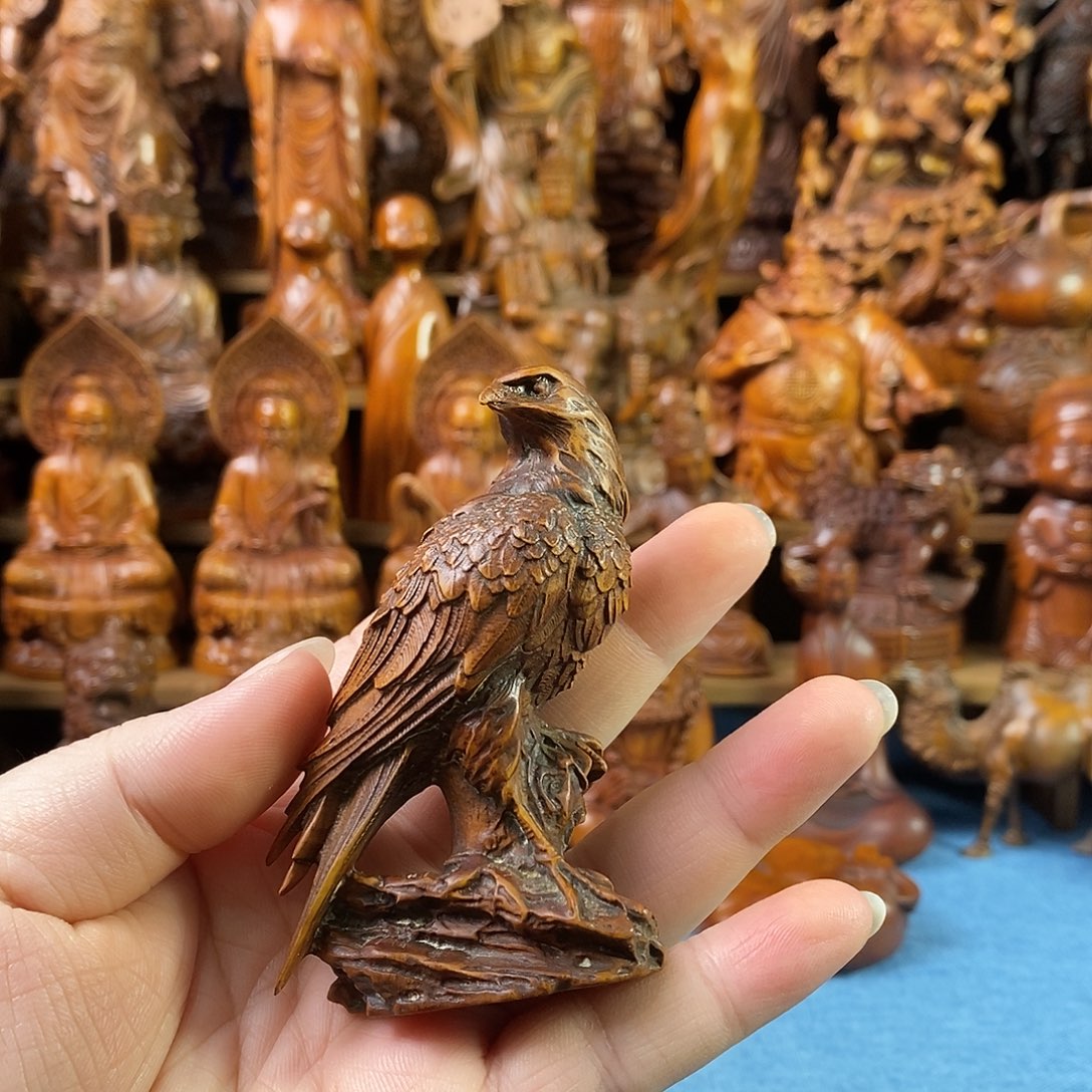 黄杨木小叶黄杨木工艺品