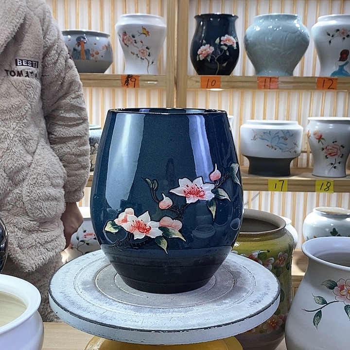 罐陶瓷陶瓷陶瓷陶瓷