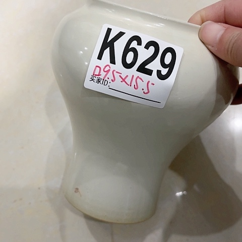 红陶景德镇手工工艺制作