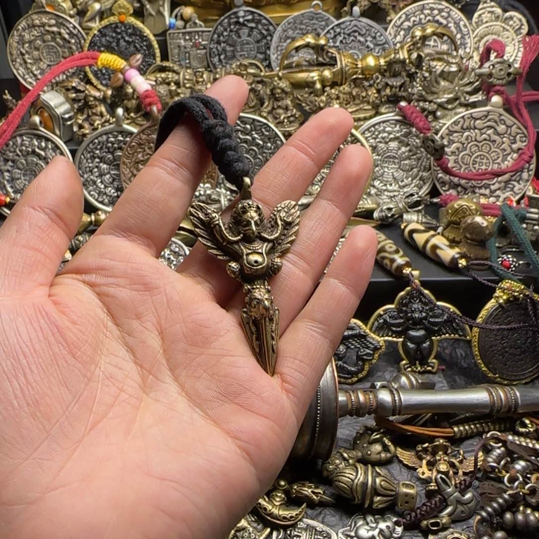 泥塑精品小元素你值得一天