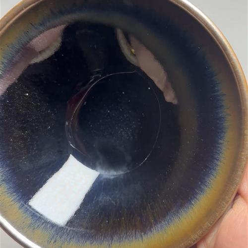 【闪购商品】茶盏-345............