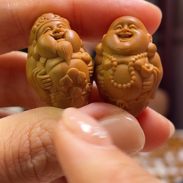 橄榄核手串/手链橄榄核