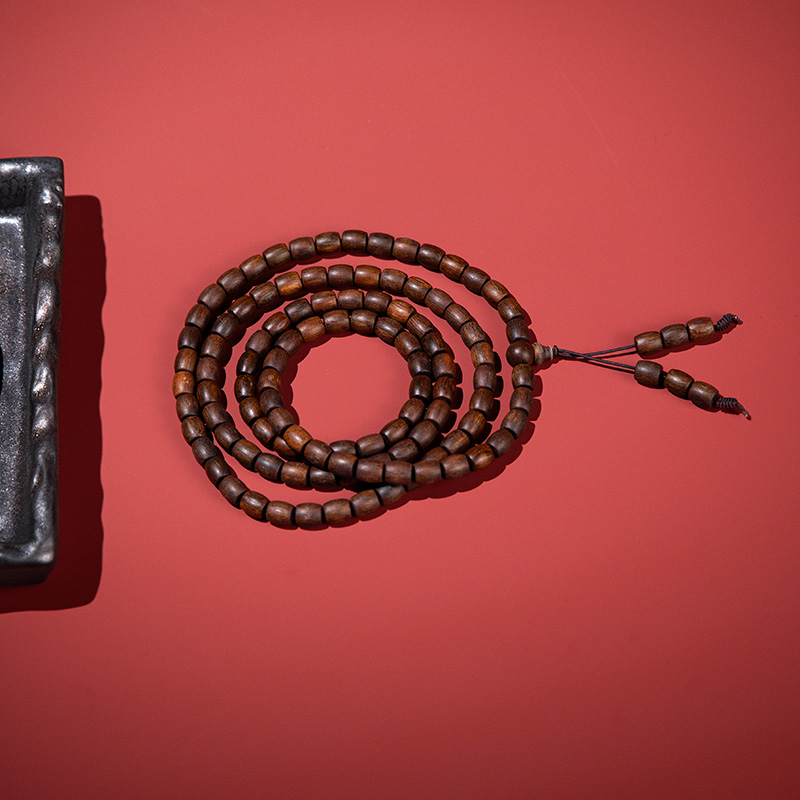 【萌萌专属】越南顺化红土老顶料108 7-8mm+ESCX197