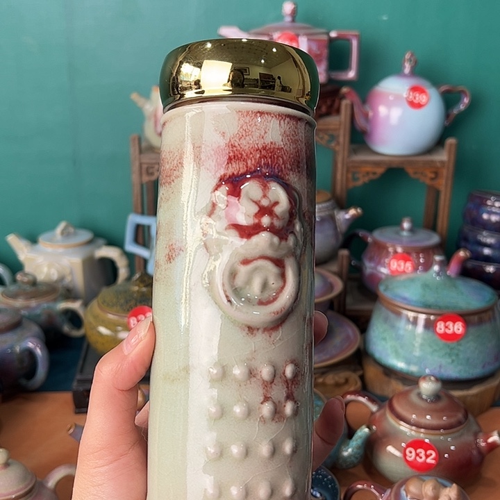 清仓处理 不调不退壶