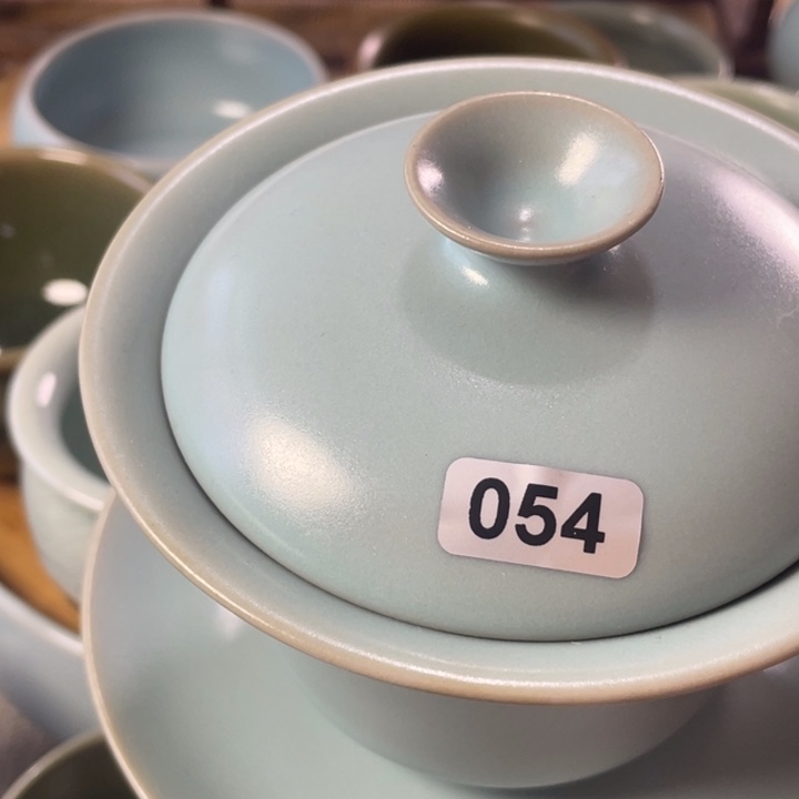 R*y汝州原矿釉如此发发发发发