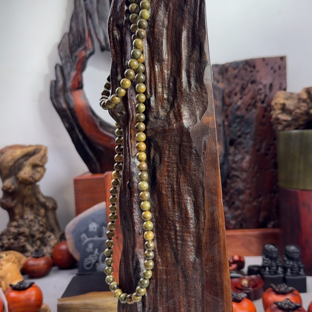 大果紫檀（缅甸花梨）灵*汐