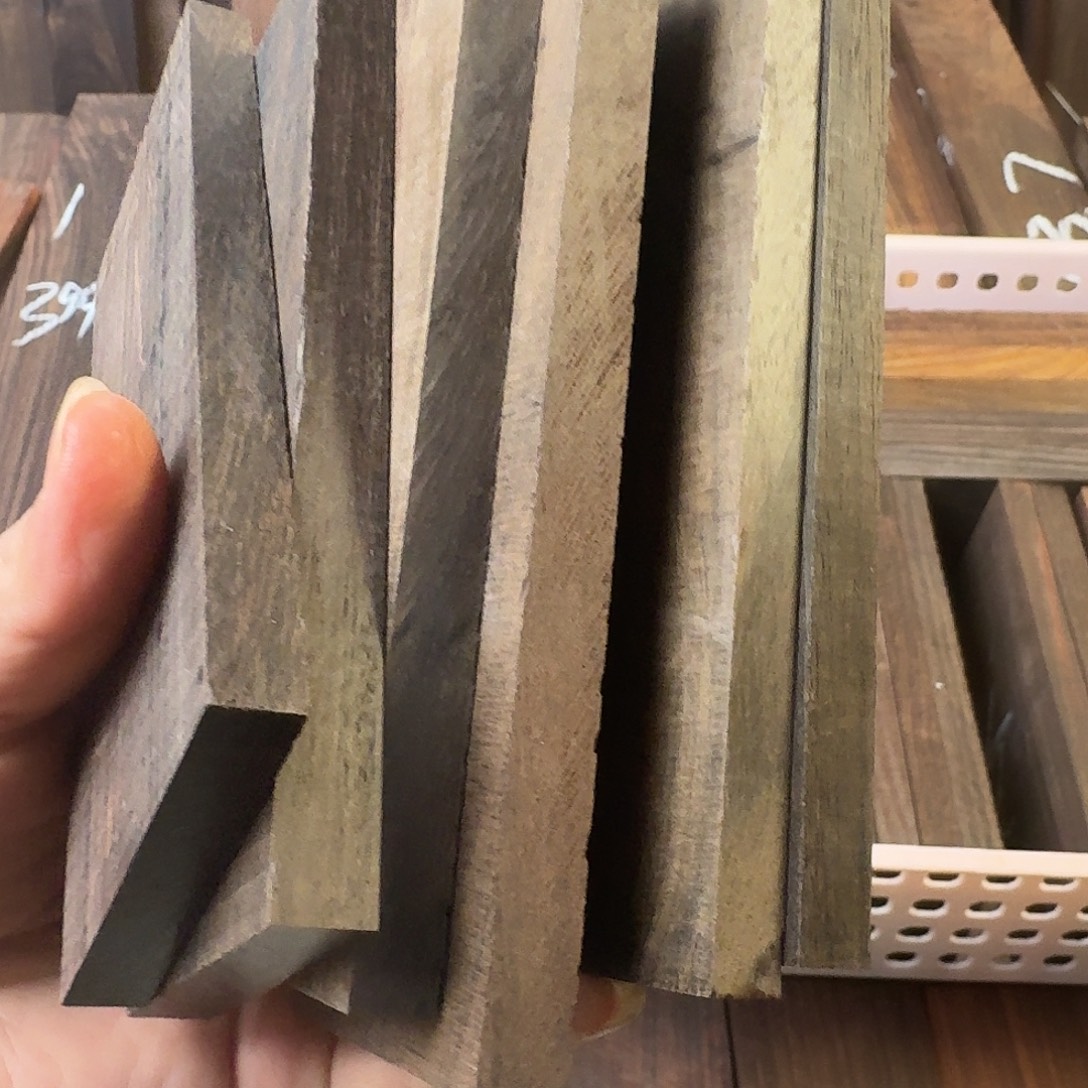 红酸枝木类端景台